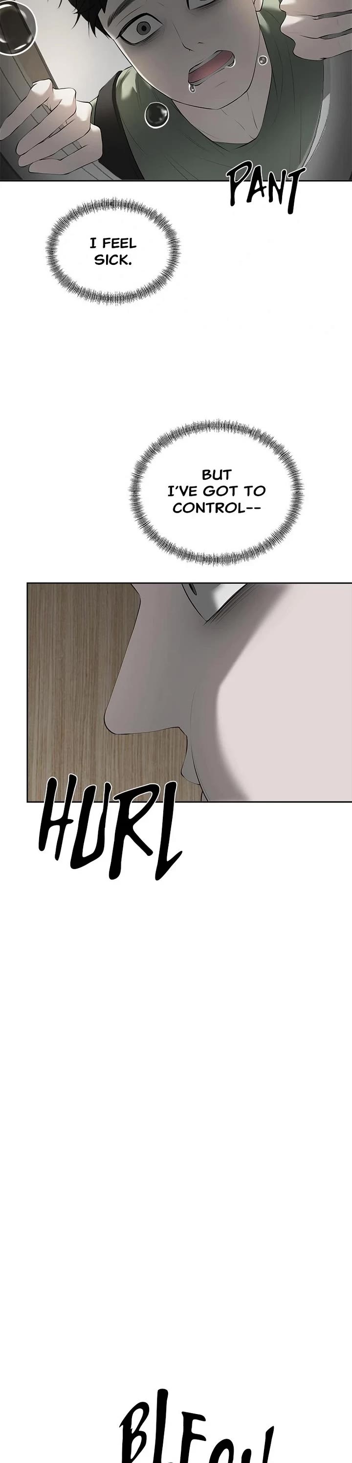 My Girlfriend Chapter 2 page 15 - Chapter 2