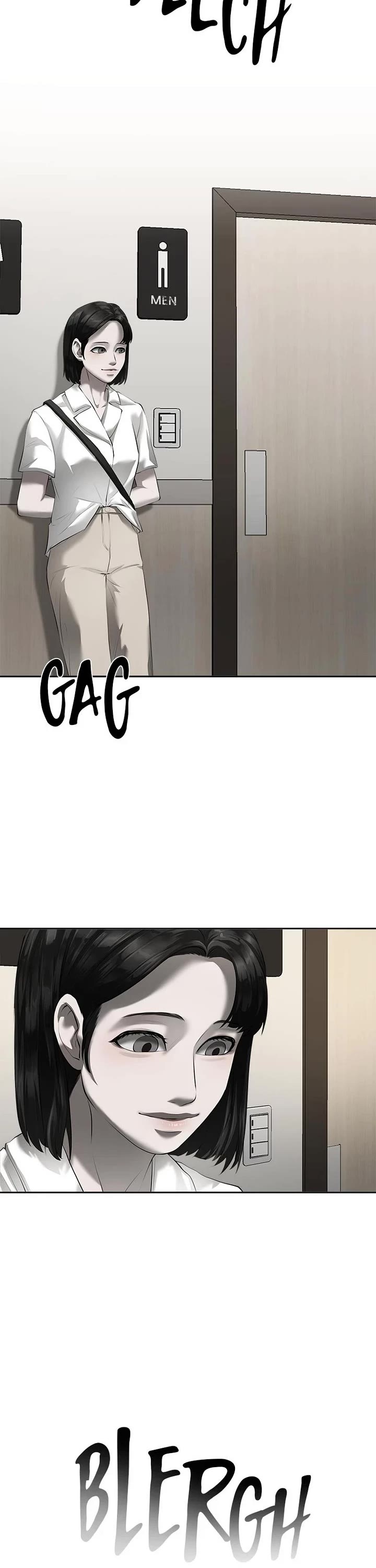 My Girlfriend Chapter 2 page 16 - Chapter 2