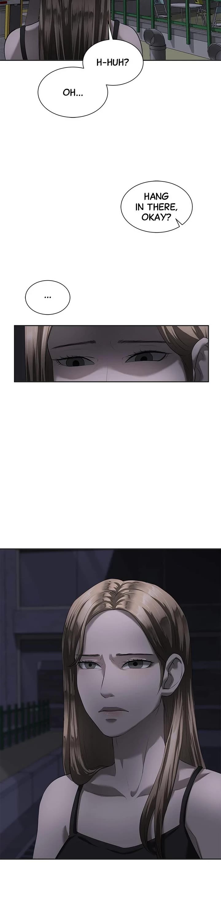 My Girlfriend Chapter 2 page 43 - Chapter 2