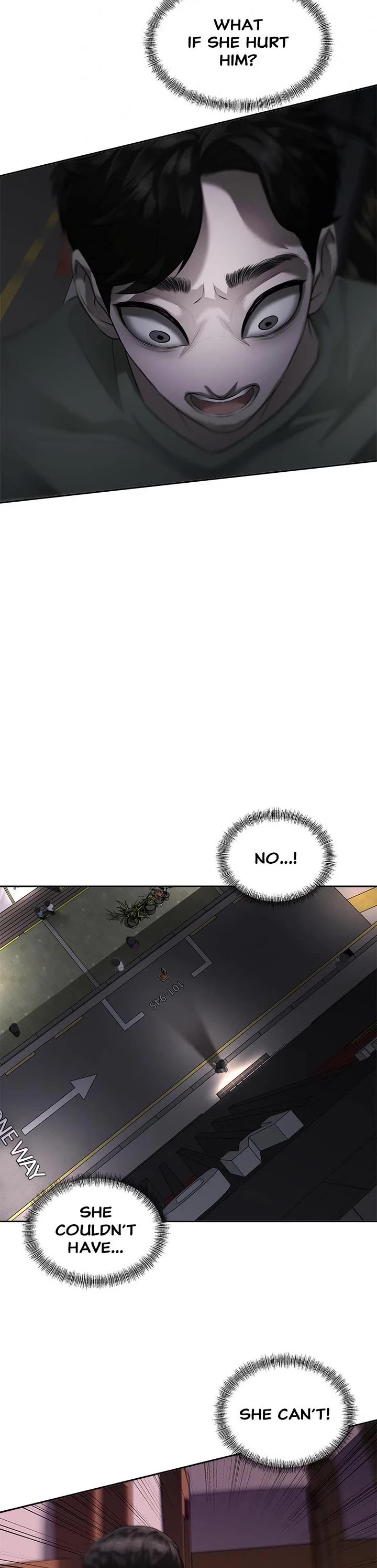 My Girlfriend Chapter 2 page 45 - Chapter 2
