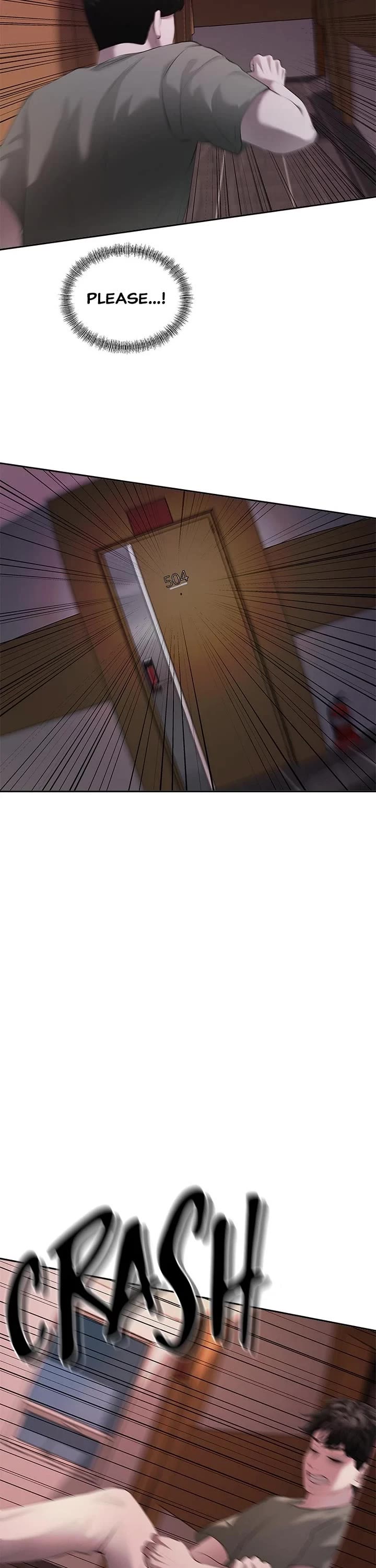 My Girlfriend Chapter 2 page 46 - Chapter 2