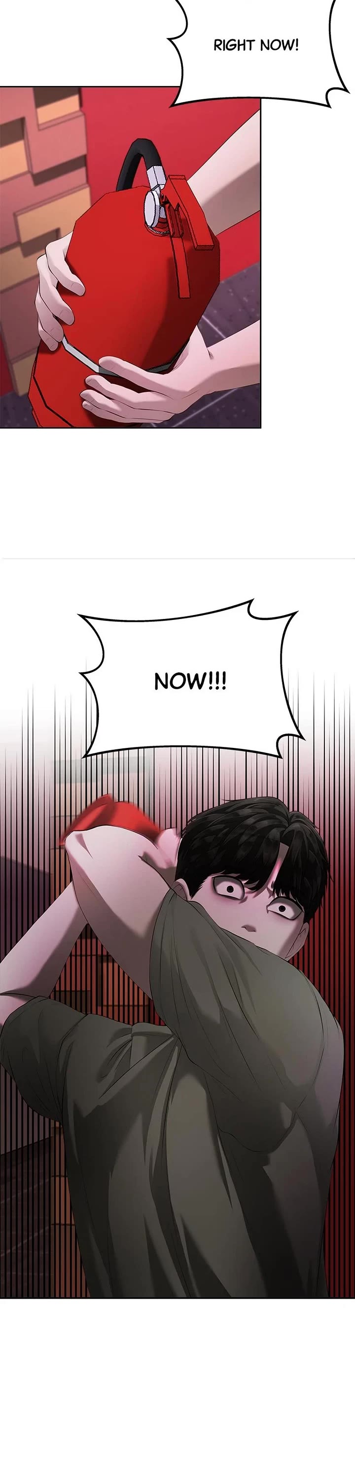My Girlfriend Chapter 2 page 48 - Chapter 2