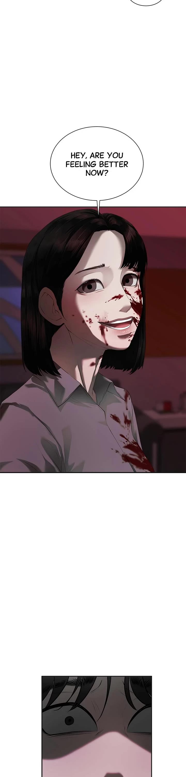 My Girlfriend Chapter 2 page 52 - Chapter 2