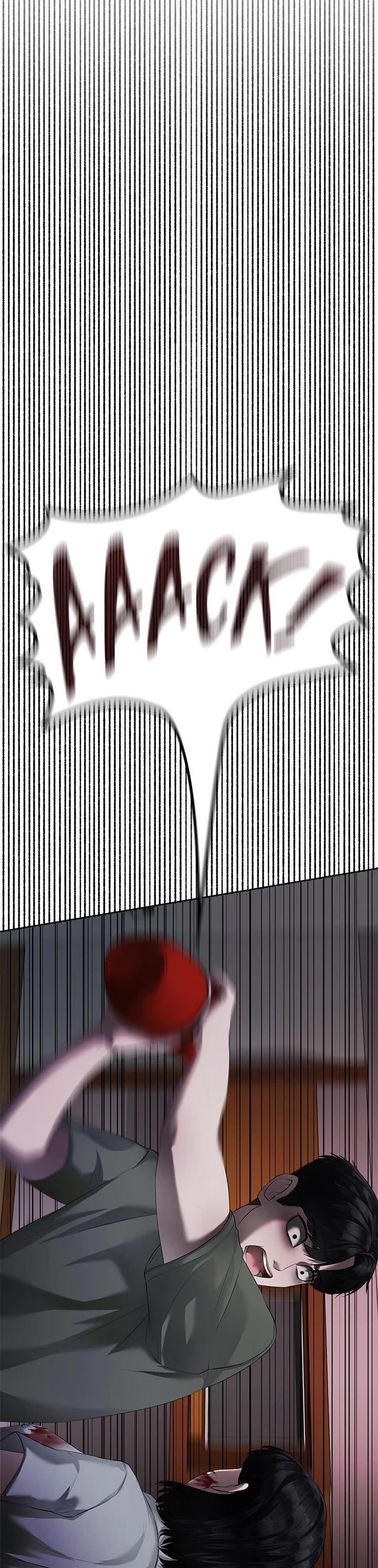 My Girlfriend Chapter 2 page 54 - Chapter 2