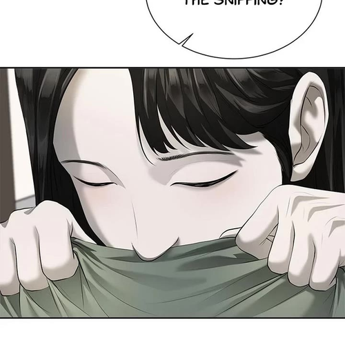 My Girlfriend Chapter 2 cover