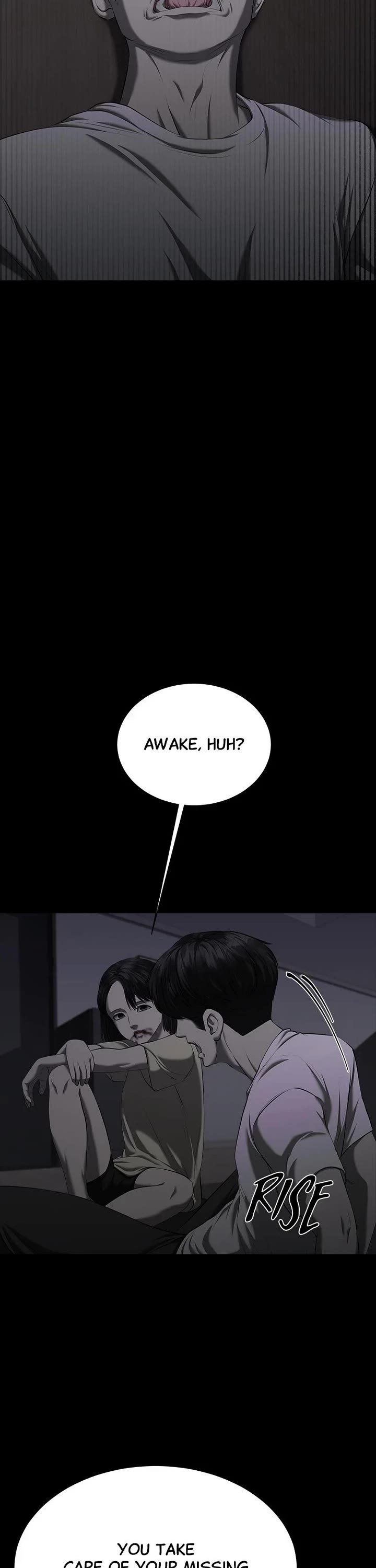 My Girlfriend Chapter 20 page 12 - Chapter 20