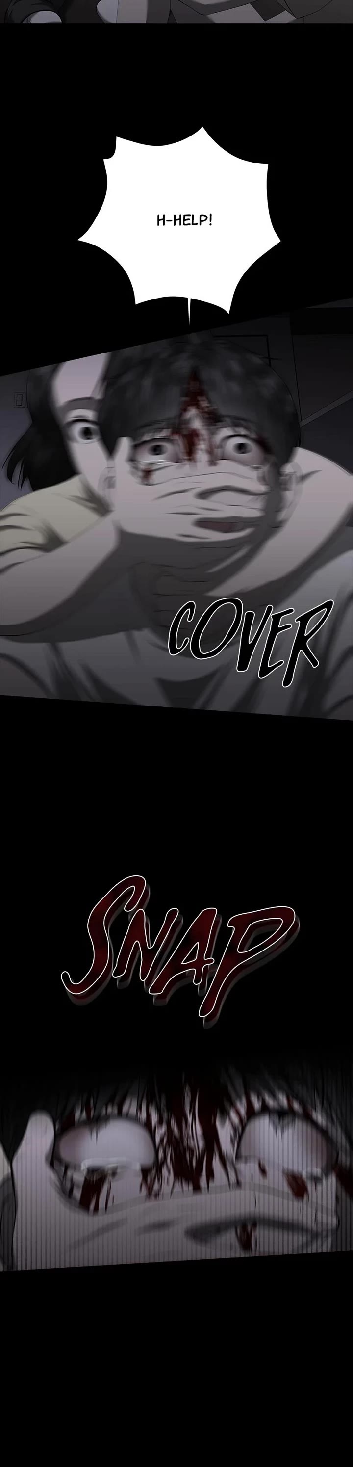 My Girlfriend Chapter 20 page 14 - Chapter 20