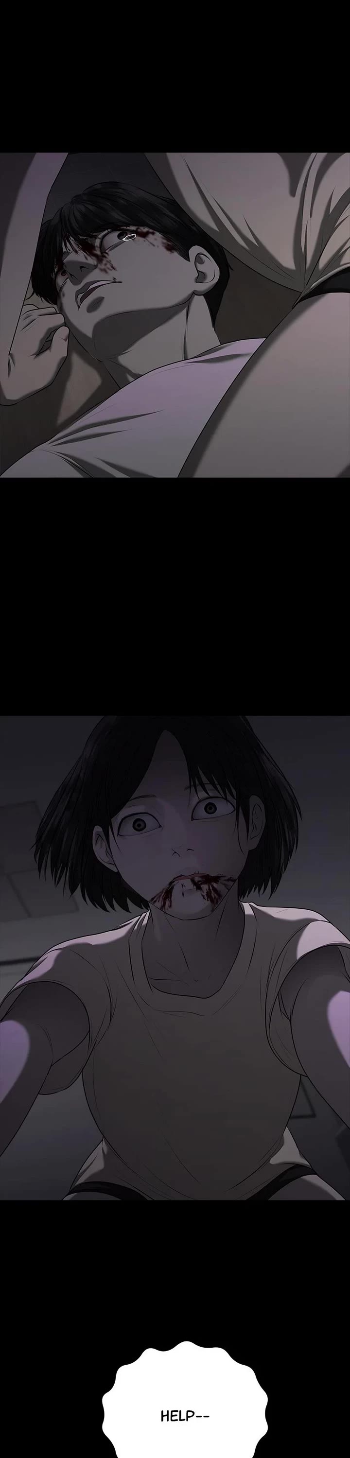 My Girlfriend Chapter 20 page 16 - Chapter 20