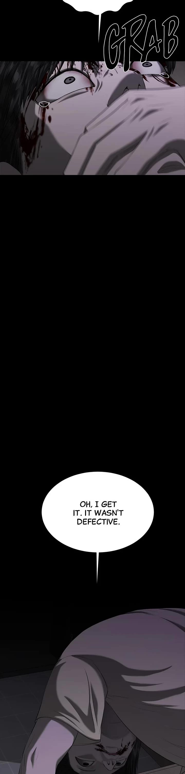 My Girlfriend Chapter 20 page 17 - Chapter 20