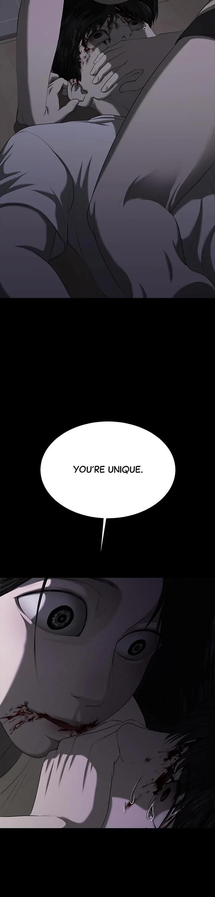 My Girlfriend Chapter 20 page 18 - Chapter 20