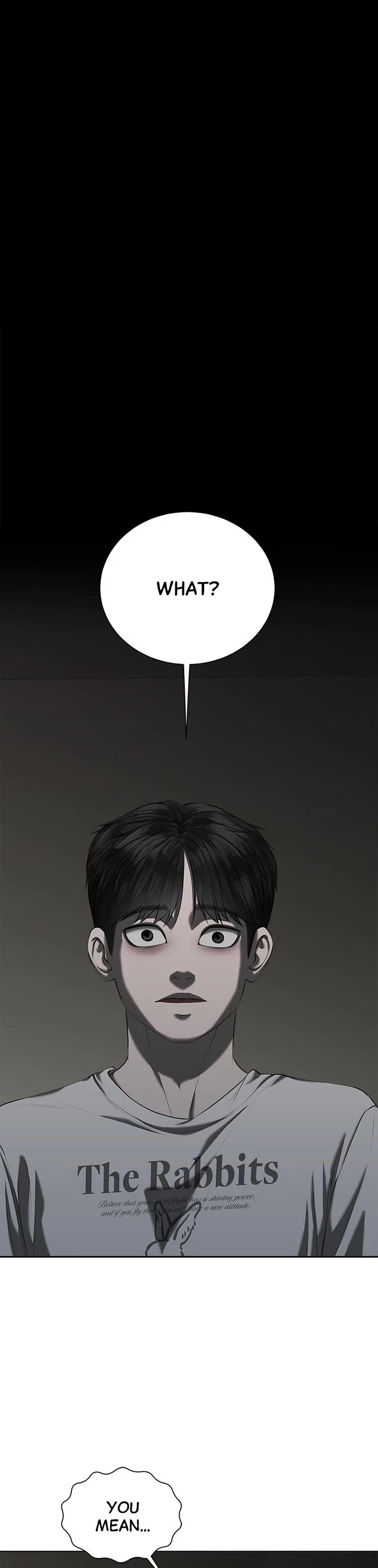 My Girlfriend Chapter 20 page 19 - Chapter 20