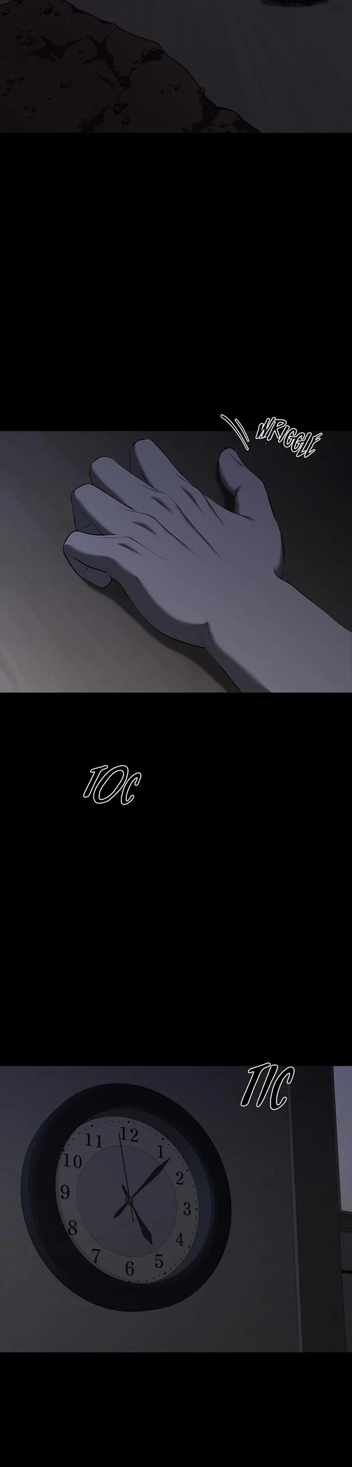 My Girlfriend Chapter 20 page 2 - Chapter 20