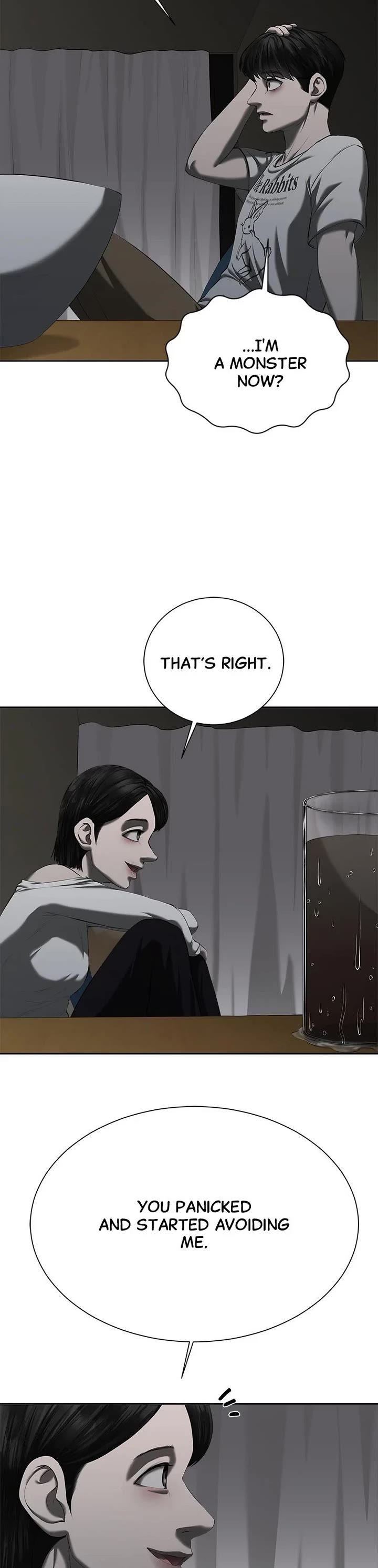 My Girlfriend Chapter 20 page 20 - Chapter 20