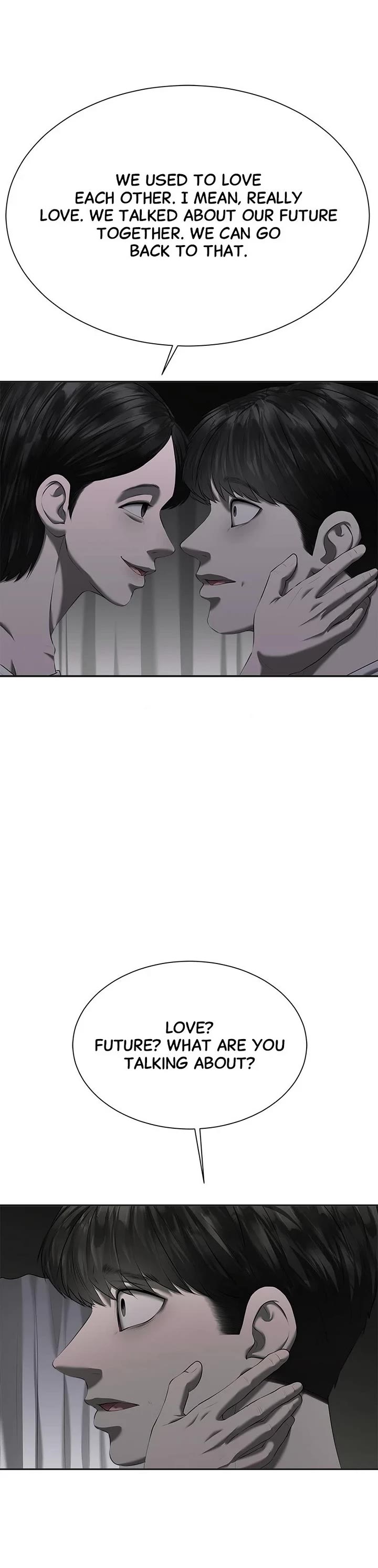My Girlfriend Chapter 20 page 24 - Chapter 20