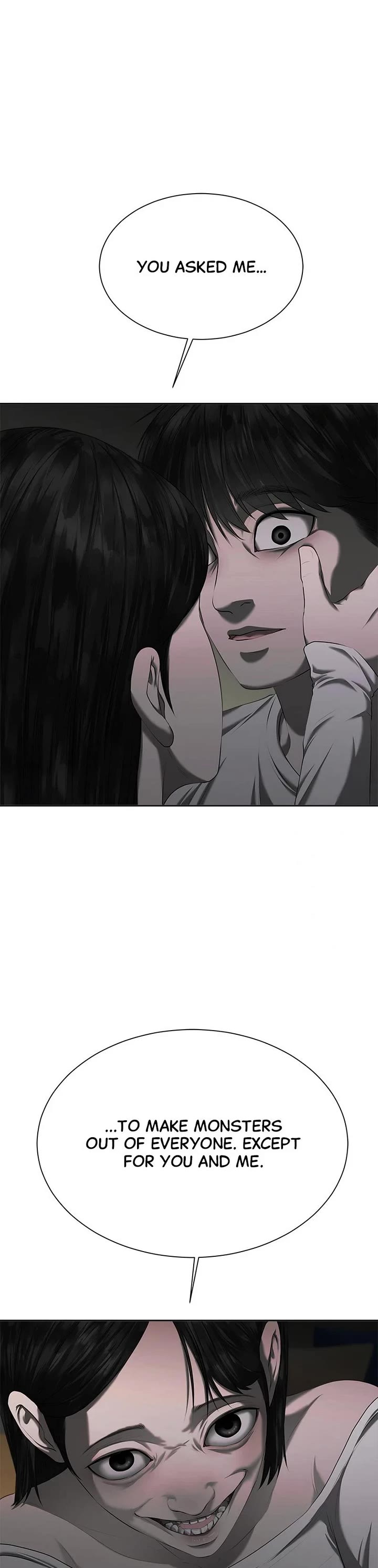 My Girlfriend Chapter 20 page 25 - Chapter 20
