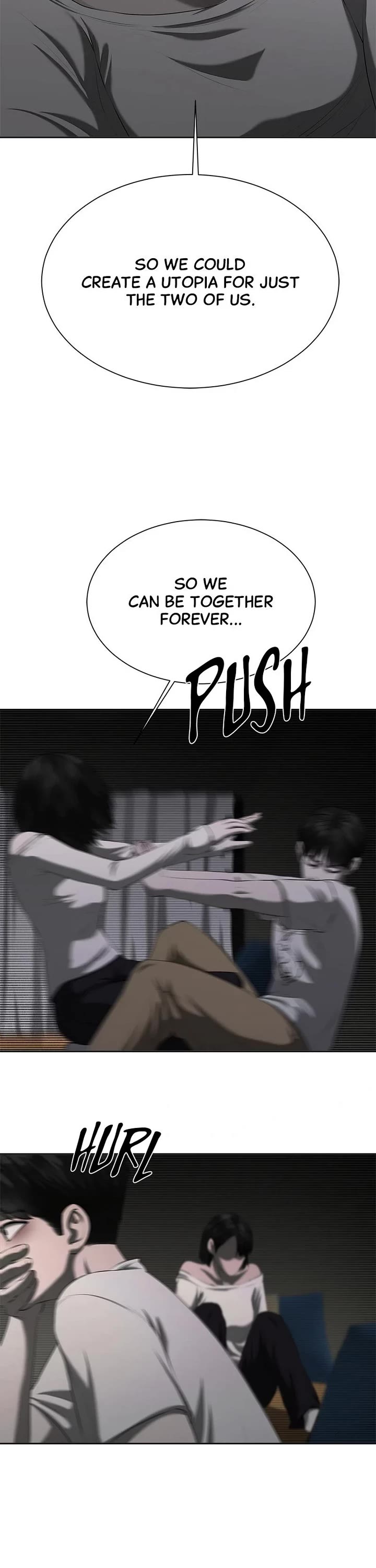 My Girlfriend Chapter 20 page 26 - Chapter 20