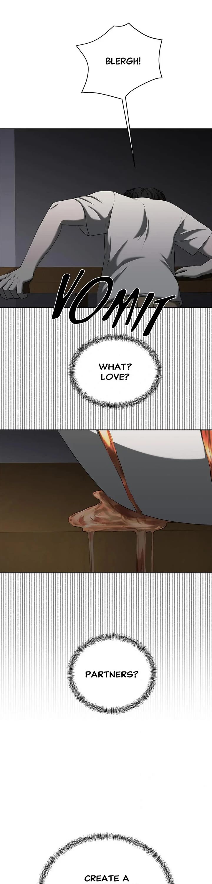 My Girlfriend Chapter 20 page 27 - Chapter 20