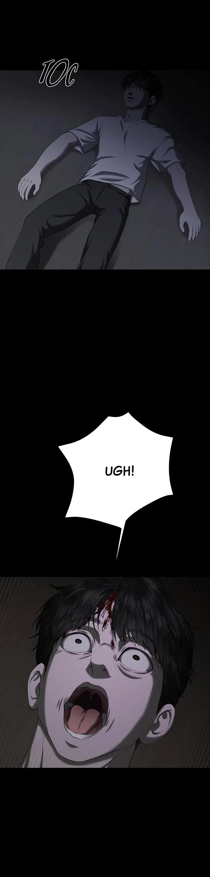 My Girlfriend Chapter 20 page 3 - Chapter 20