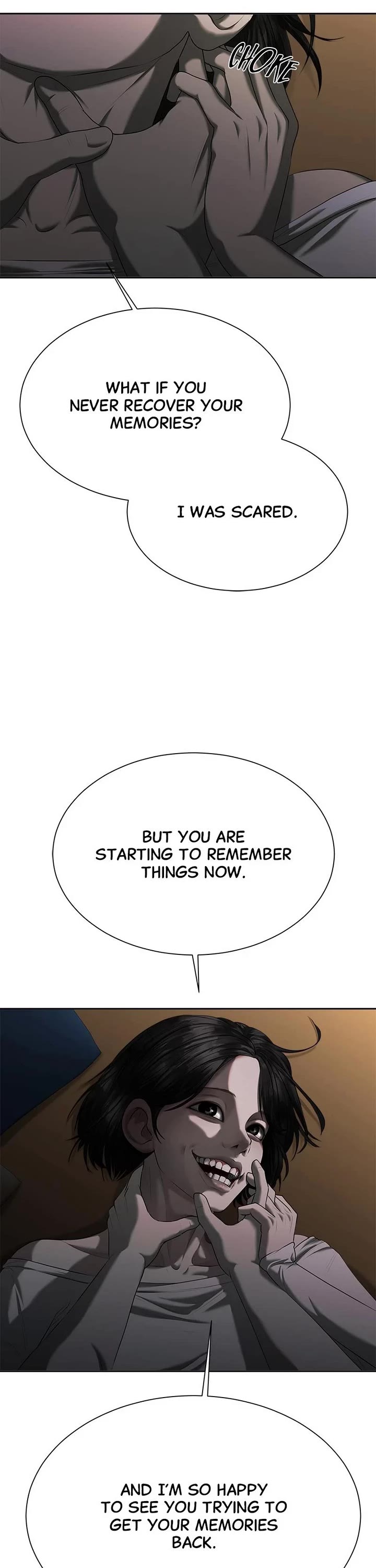My Girlfriend Chapter 20 page 41 - Chapter 20