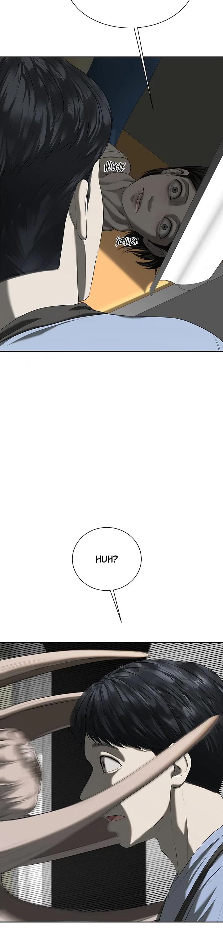 My Girlfriend Chapter 20 page 44 - Chapter 20