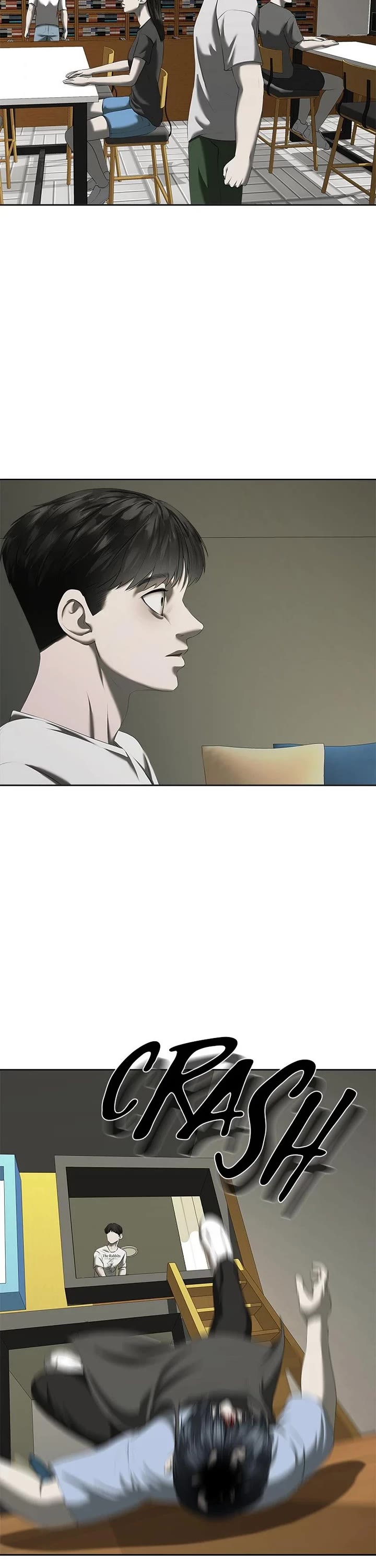My Girlfriend Chapter 20 page 47 - Chapter 20