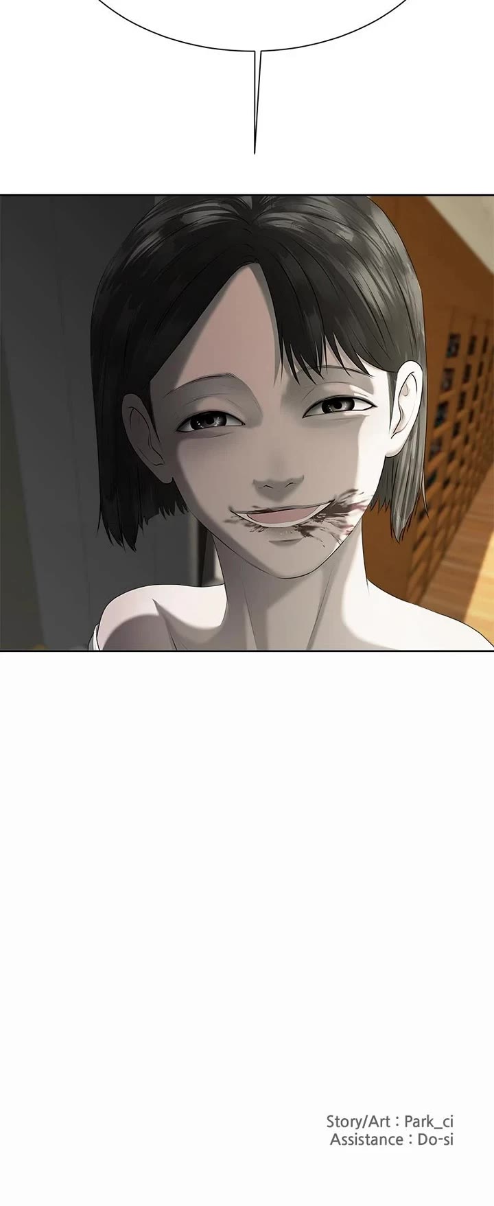 My Girlfriend Chapter 20 page 50 - Chapter 20