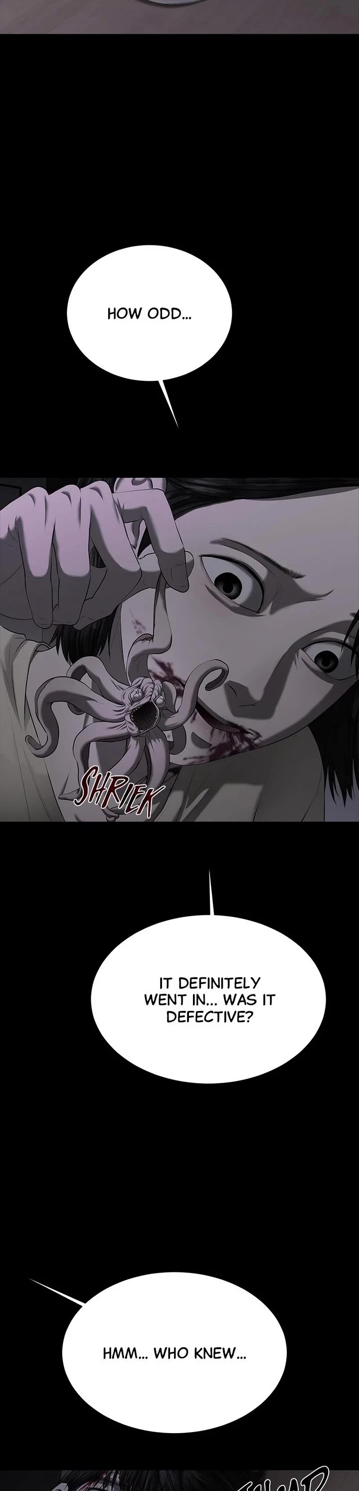 My Girlfriend Chapter 20 page 9 - Chapter 20