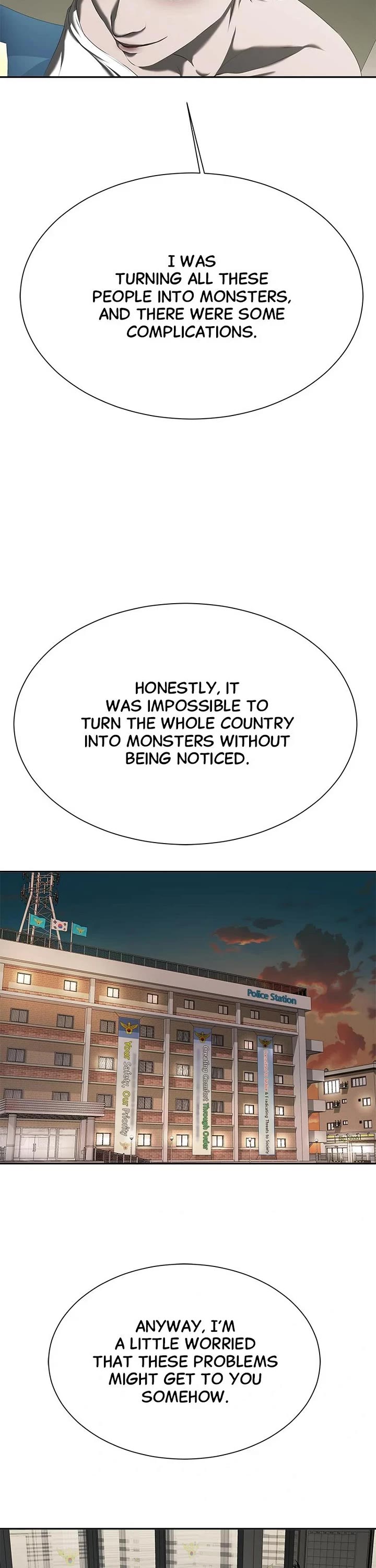 My Girlfriend Chapter 21 page 13 - Chapter 21