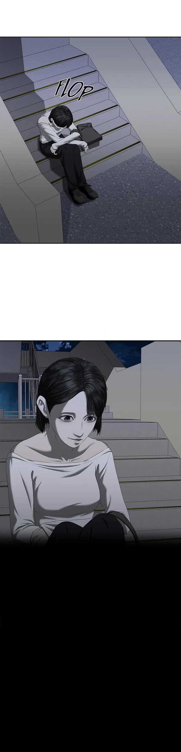 My Girlfriend Chapter 21 page 25 - Chapter 21