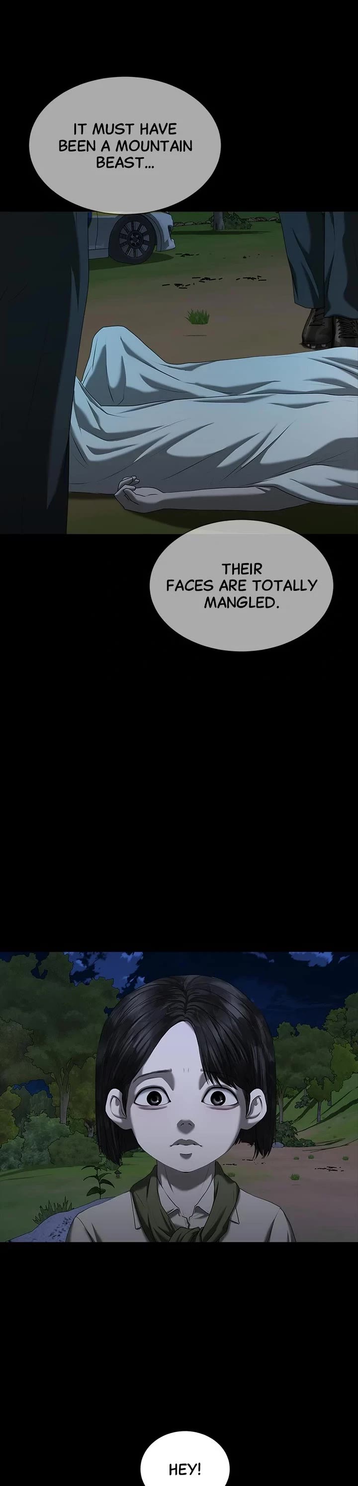 My Girlfriend Chapter 21 page 39 - Chapter 21