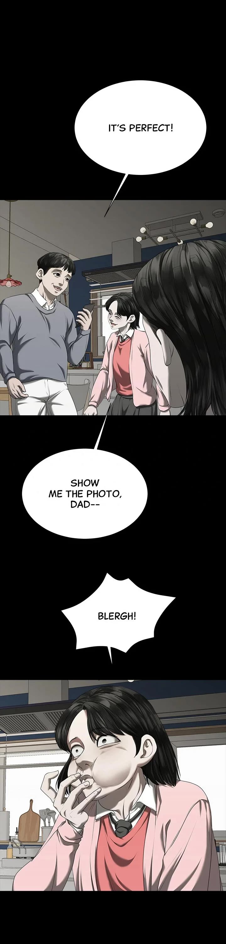 My Girlfriend Chapter 21 page 42 - Chapter 21