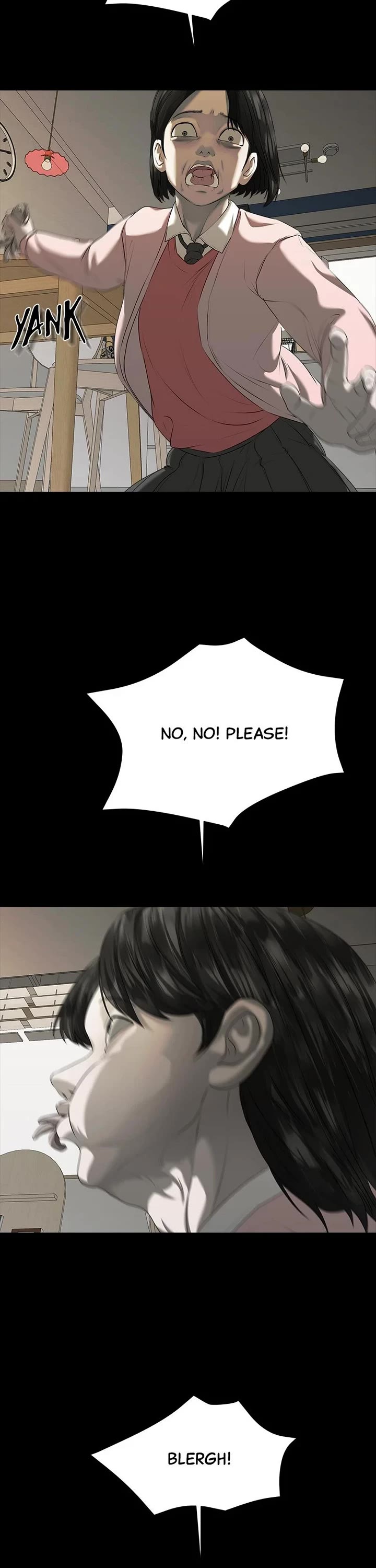 My Girlfriend Chapter 21 page 48 - Chapter 21