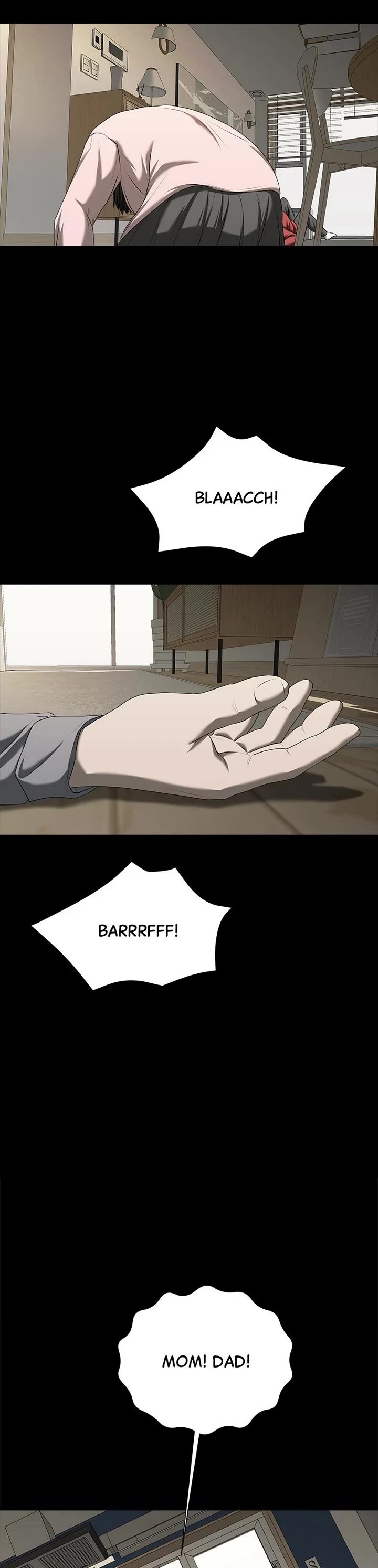 My Girlfriend Chapter 21 page 49 - Chapter 21