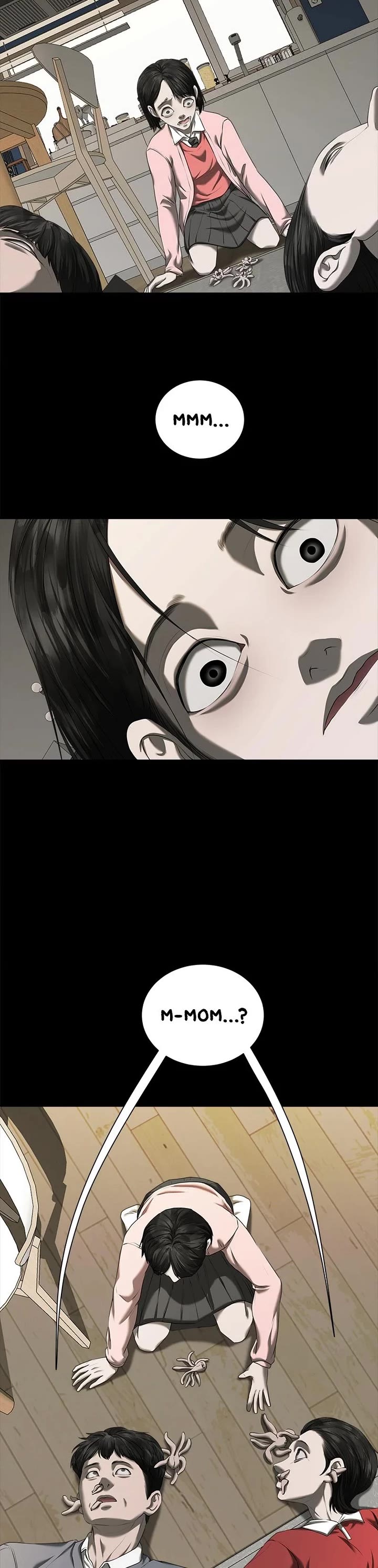 My Girlfriend Chapter 21 page 50 - Chapter 21