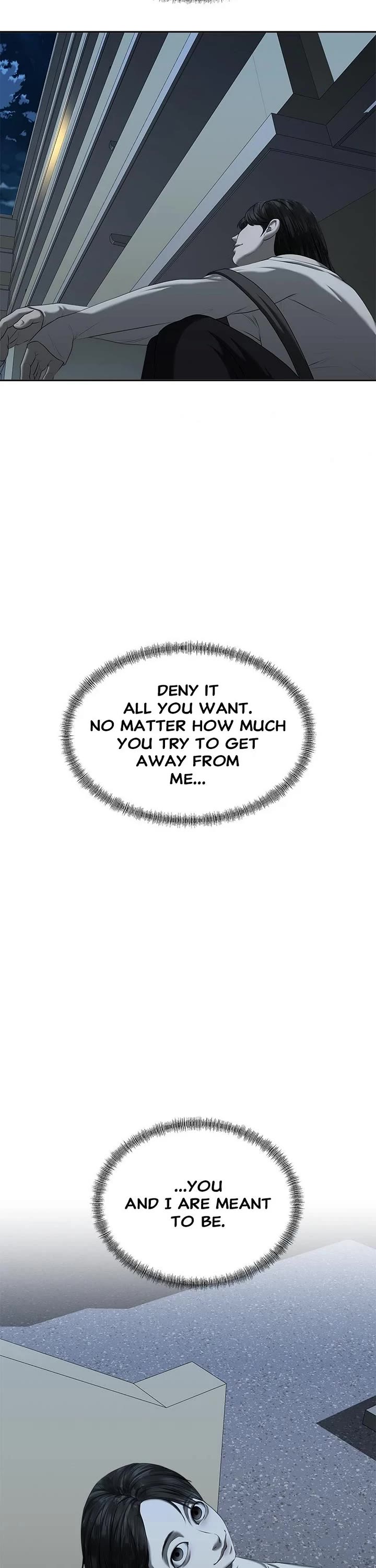 My Girlfriend Chapter 21 page 53 - Chapter 21