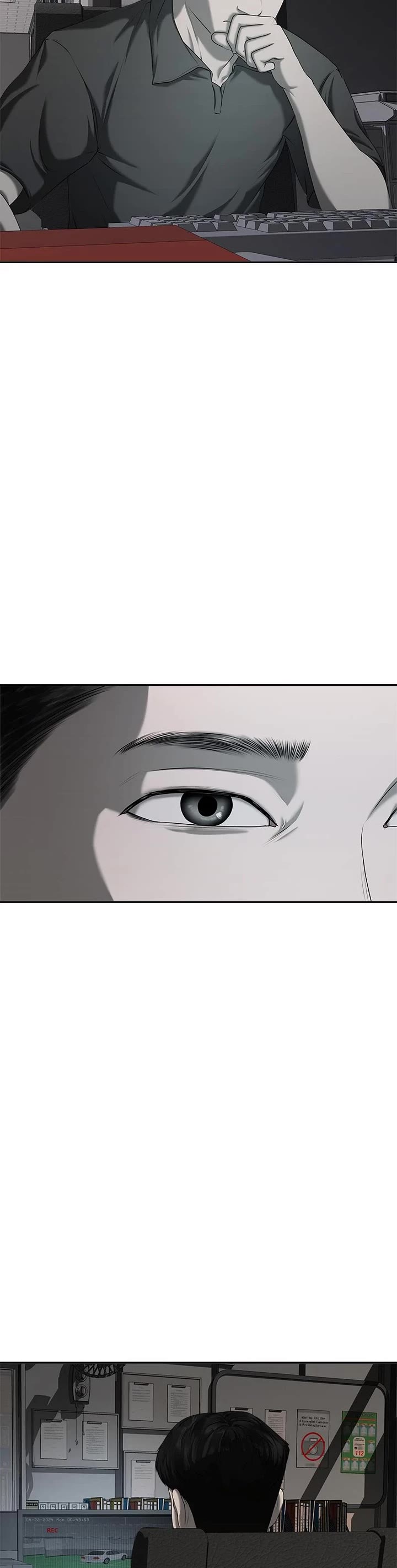 My Girlfriend Chapter 21 page 56 - Chapter 21