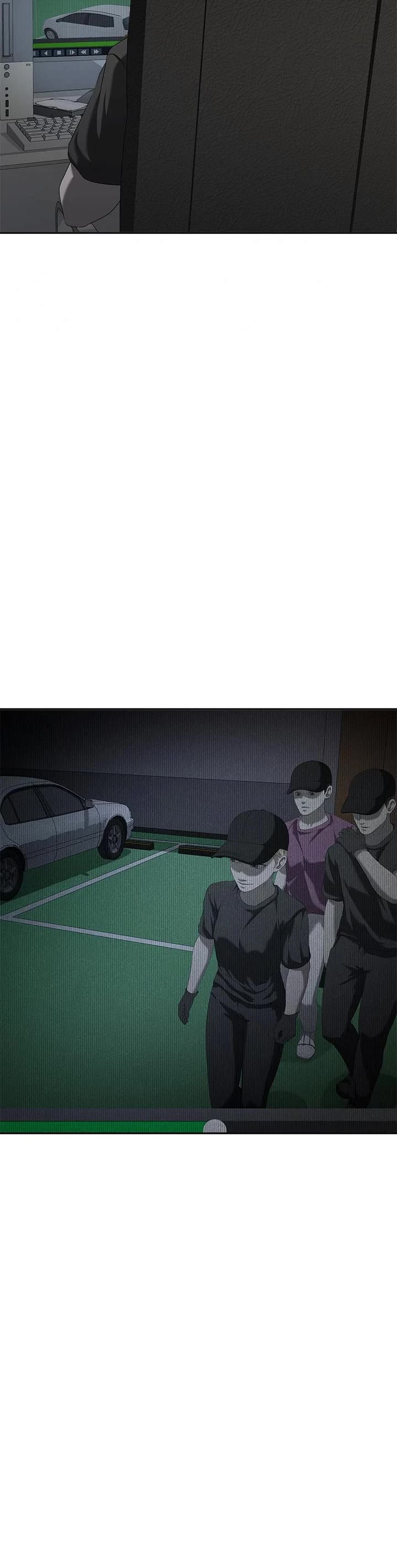 My Girlfriend Chapter 21 page 57 - Chapter 21