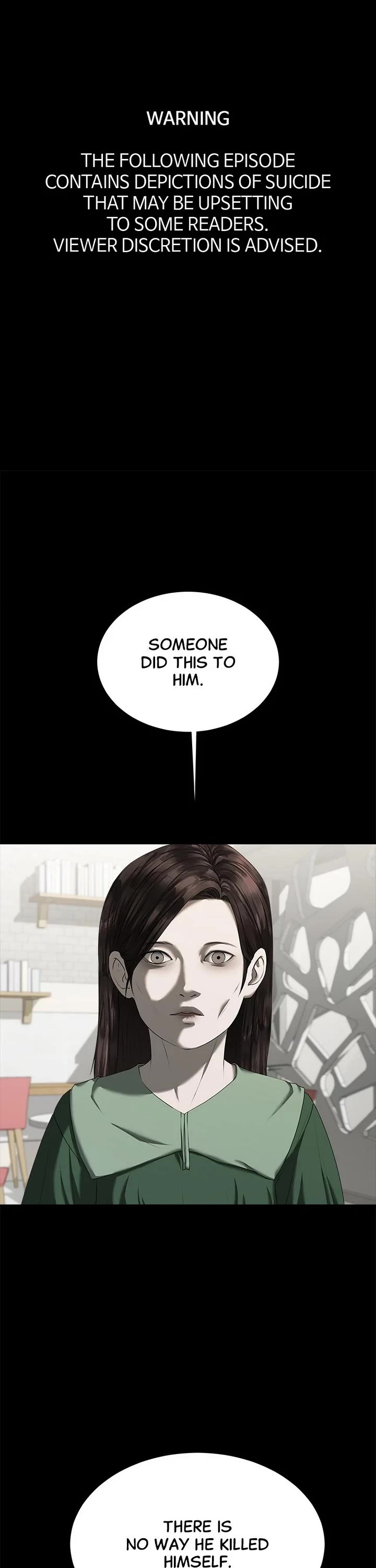 My Girlfriend Chapter 22 page 1 - Chapter 22