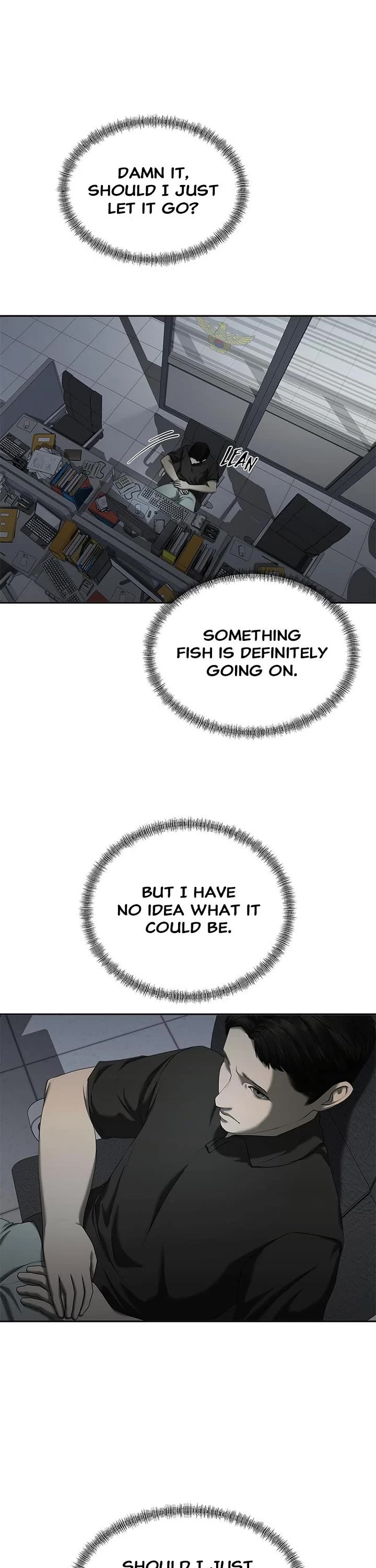 My Girlfriend Chapter 22 page 13 - Chapter 22