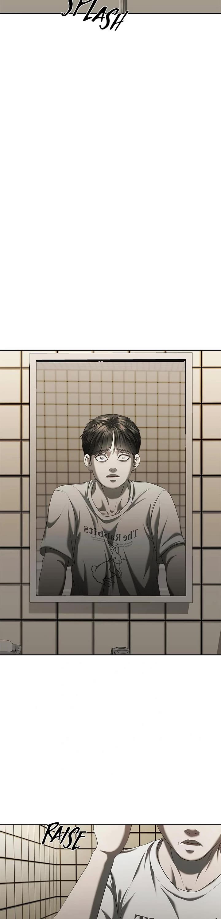 My Girlfriend Chapter 22 page 29 - Chapter 22