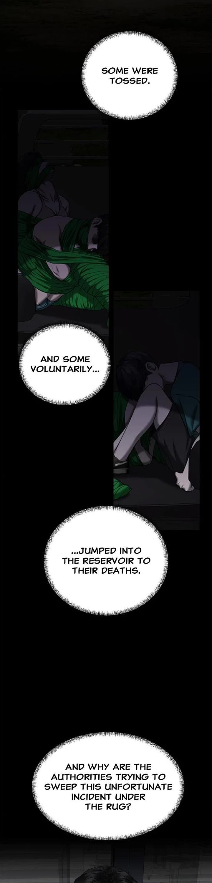 My Girlfriend Chapter 22 page 7 - Chapter 22