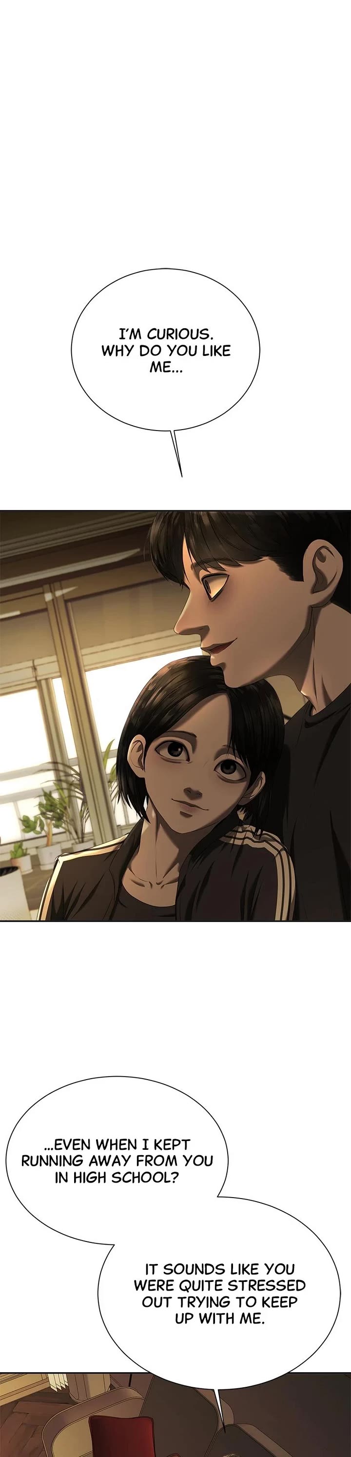 My Girlfriend Chapter 23 page 15 - Chapter 23