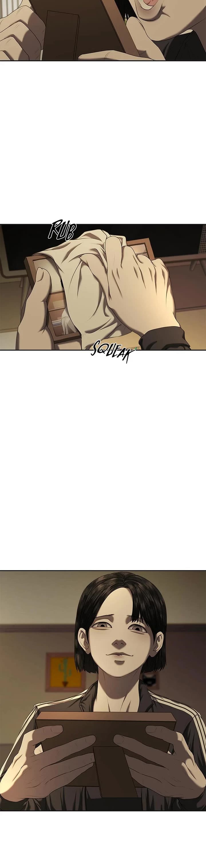 My Girlfriend Chapter 23 page 2 - Chapter 23