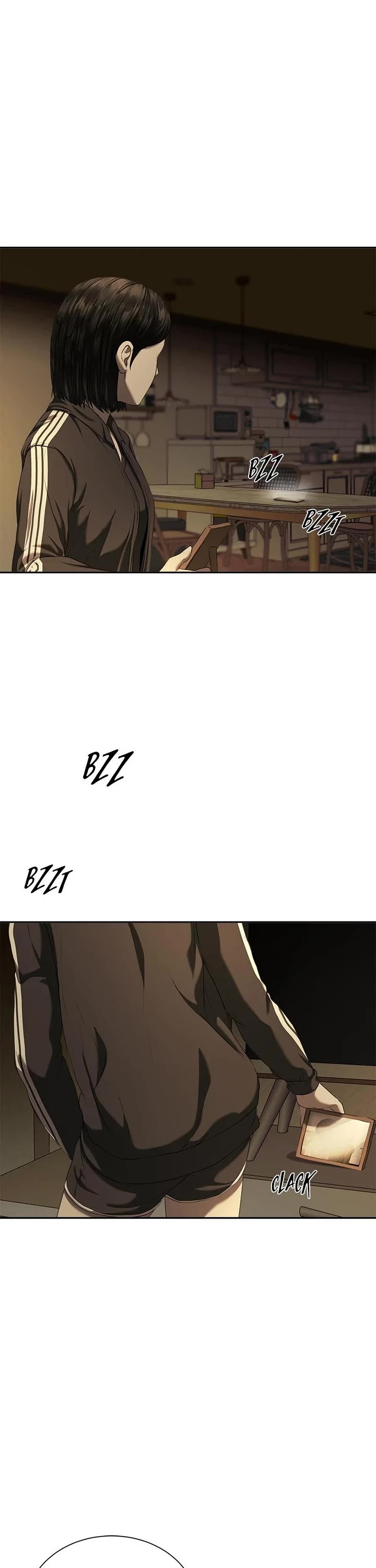 My Girlfriend Chapter 23 page 3 - Chapter 23