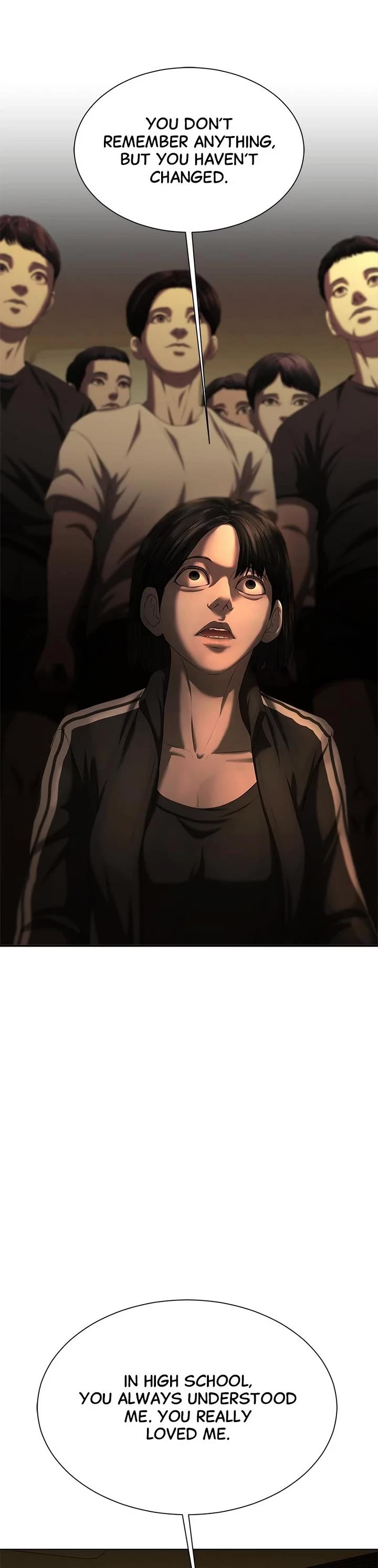 My Girlfriend Chapter 23 page 30 - Chapter 23