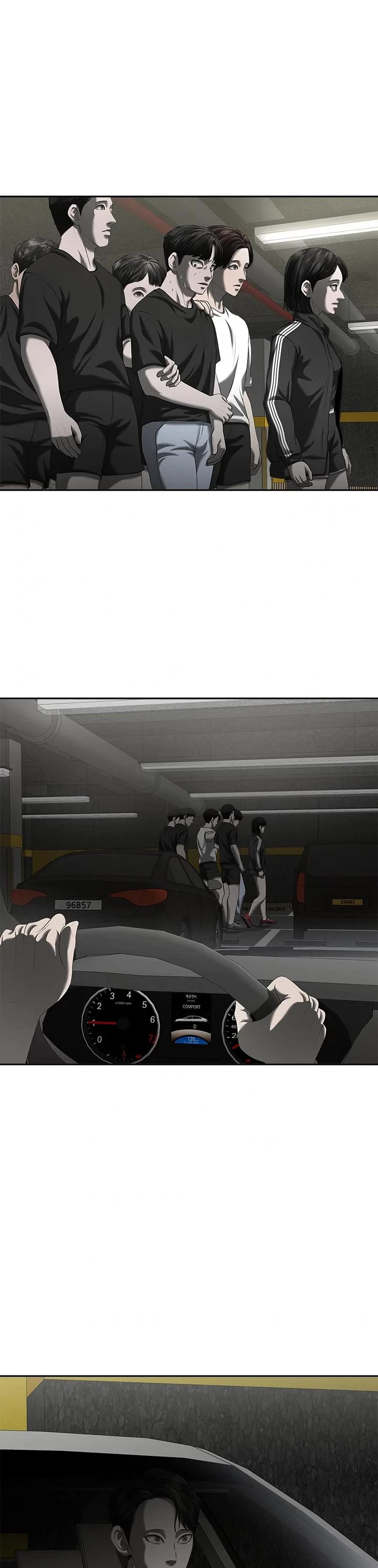My Girlfriend Chapter 23 page 34 - Chapter 23