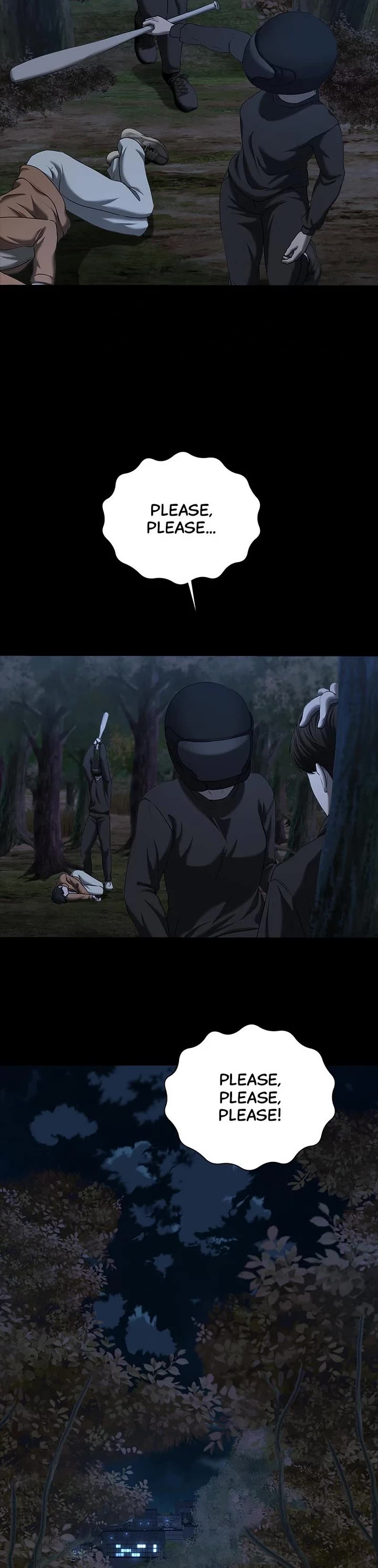 My Girlfriend Chapter 23 page 40 - Chapter 23