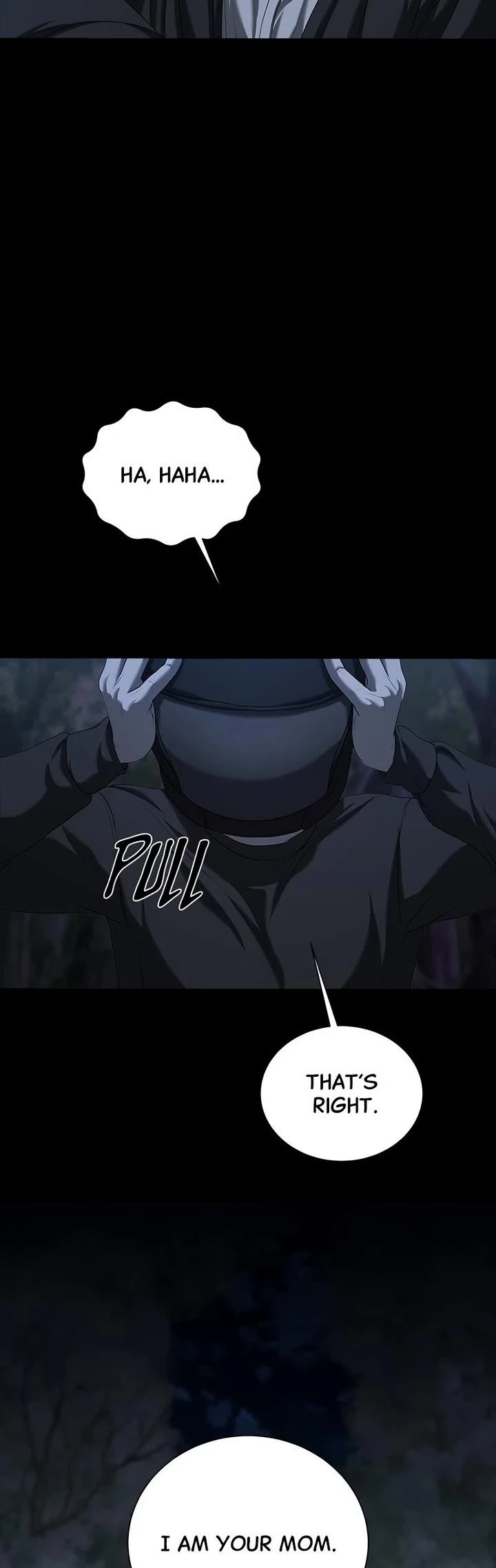 My Girlfriend Chapter 23 page 42 - Chapter 23