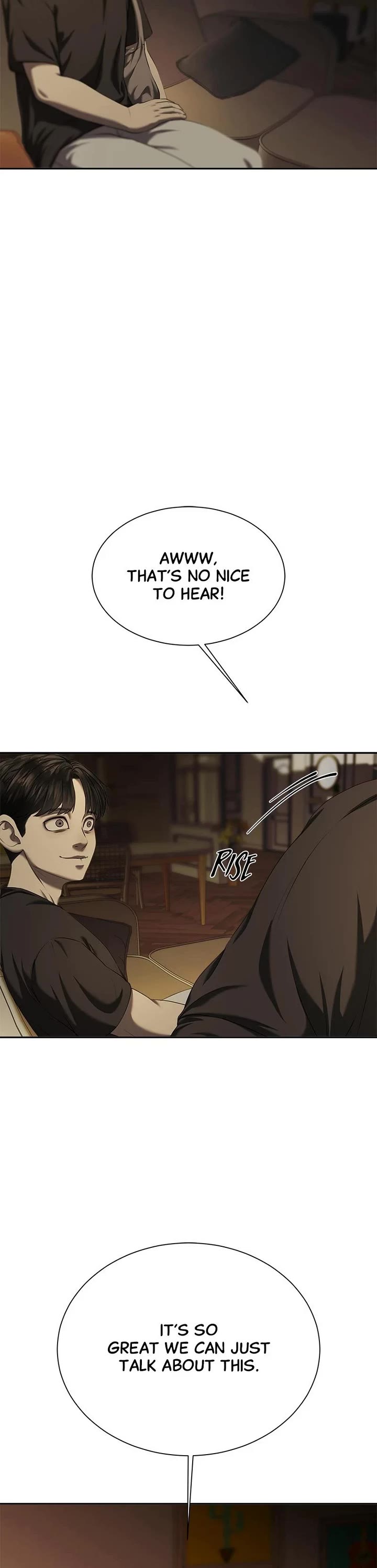 My Girlfriend Chapter 23 page 9 - Chapter 23
