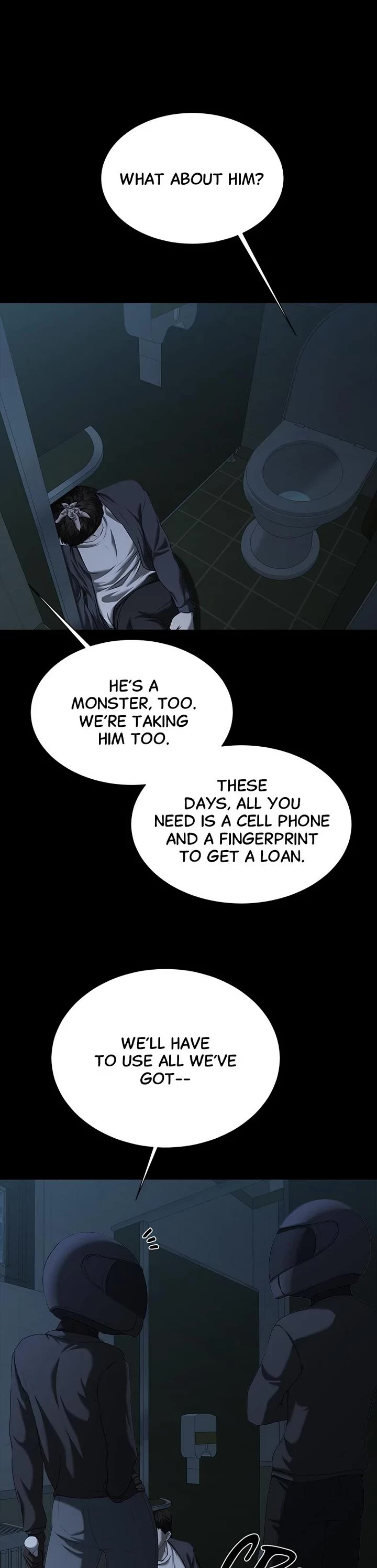 My Girlfriend Chapter 24 page 14 - Chapter 24